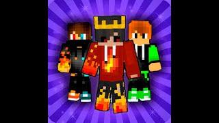 Boys Skins For Minecraft FREE SKINS