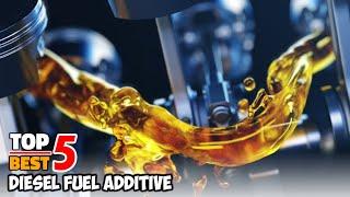 Diesel Fuel Additive Myths Debunked: What Actually Works?