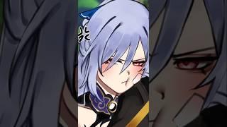 Caelus Cant Stop Looking At Ruan Mei Personality Honkai Star Rail Memes / Comics #honkaistarrail