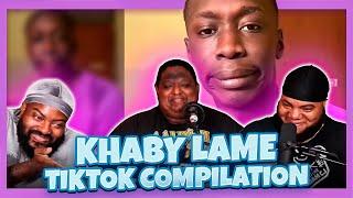 Funniest Khaby Lame TikTok Compilation (Try Not To Laugh)