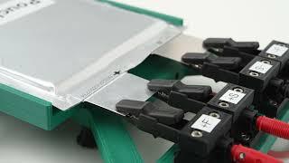 Measurement Technology for Automation in Battery Manufacturing