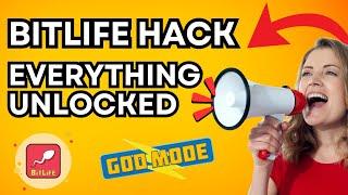 How to Get Bitlife Free Bitizen & God Mode - Bitlife Hack/MOD APK iOS & Android Guide