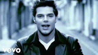 Ricky Martin - María (Official Video)