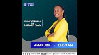 #AMAKURU YA SAA SITA Huye: Umusore w’imyaka 19 yishe umugabo yasanze mu buriri bwa nyina