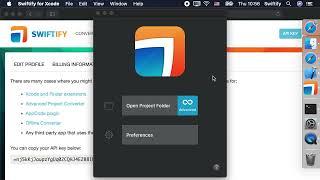 Swiftify Xcode Extension