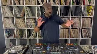 SLOW JAMS & R&B (SUNDAY VIBES) #10