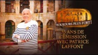 Fort Boyard : toujours plus fort ! - 14 août 2024