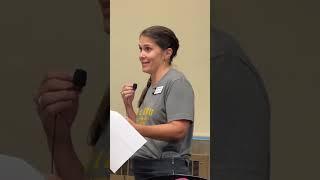 MU College of Health Sciences students and faculty focus on collaboration during IPE Day