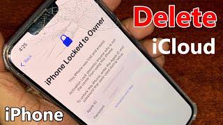 April-2023 Update Method to Unlock any iPhone iCloud Activation Lock Without apple ID Success 1000%