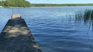 Ankommen in der Uckermark
