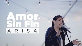 Arisa - Amor Sin Fin (Video Oficial)