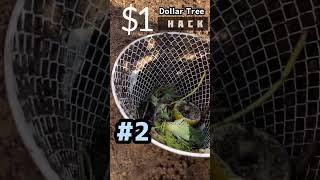 Dollar Tree Hack! Grab this as fast as you can, when you see at $1 shop!