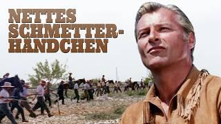 Winnetous Forderung | Winnetou 1 | Clip 2