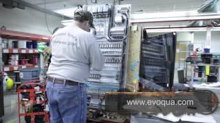 Evoqua Water Technologies - Manufacturing Marvels