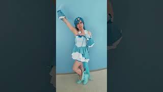 Torno all'Oceano (Italian) - Hanon Hosho Super Idol Cosplay - Mermaid Melody Principesse Sirene