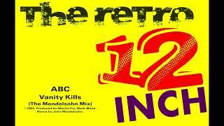 ABC - Vanity Kills (The Mendelsohn Mix)