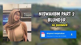 Niswahbm viral t1ktok part2 || MISTER BENSIN