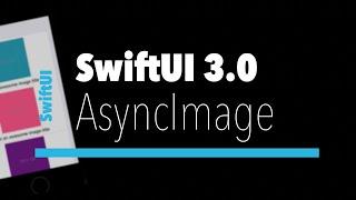 AsyncImages in SwiftUI