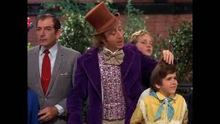 Willy Wonka & the Chocolate Factory (1971) - Pure Imagination (Music & Effects - Mono)