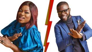 WHY MY MARRIAGE TO FUNKE AKINDELE CRASHED - JJC SKILLZ