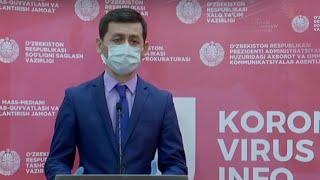 Нега карантиндан чиққан 50 нафар фуқаро йўлда қолдириб кетилди? Авиақатновлар қачон бошланади?