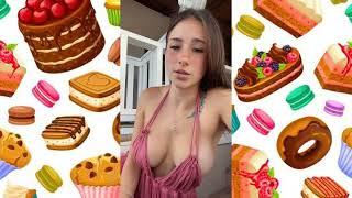 No bra TikTok Challenge Compilation I #nobra #bigbank #tiktok #nobratiktokchallenge2023