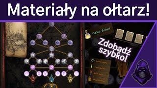 Skończ ze mną Ołtarz! - Poradnik jak zdobywać materiały do Ołtarza w Diablo 3