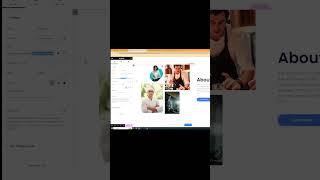 Create Anchor Links to Specific Section In Anothe Page In Elementor.