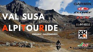 Val Susa AlpiTouRide Enduro/Maxienduro