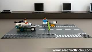 Barrera de acceso WeDo 2 0   2