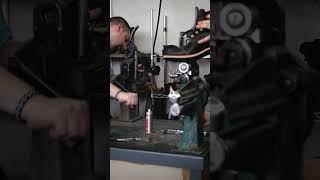 Toughest boot on the market, made by hand right here in Spokane WA.