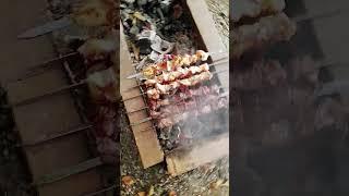 shashlik yeymiz