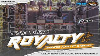 DJ ROYALTY BASS BLEYER X PARTY YANG KALIAN CARI‼️COCOK BUAT KARNAVAL BY BRYAN REVOLUTION