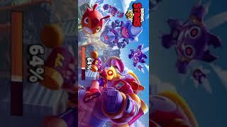 Стрим Brawl Stars Дани