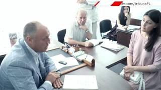 Міський голова про конфлікт з "газетним рядом"