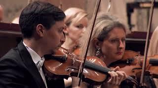 Edward Elgar - Enigma Variations (Warsaw Philharmonic Orchestra, Jacek Kaspszyk)