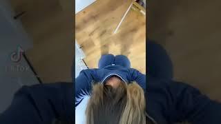 Cute Twerk TikTok Challenge  New TikTok Dance 2022 #shorts #tiktok #twerk #tiktokbest