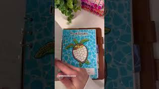 March 9th: come bullet journal with me  #bulletjournal #bujo #plannertips #journal #notebook #2025