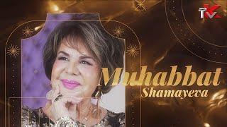 Trailer Banquet & Concert 80th Birthday Muhabbat Shamayeva June 18, 2024 only on Kaykov TV