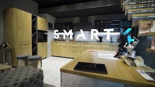 SMART4 BATIMAT EXPORT