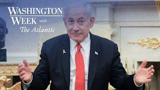 What Netanyahu doesn't understand about American Jewish politics