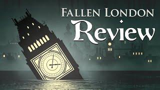 An Introduction to Fallen London