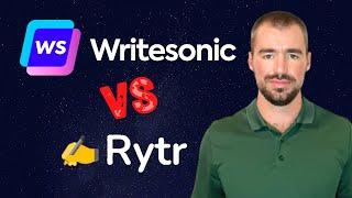 Writesonic vs Rytr - Which is the BEST VALUE?