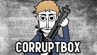 Corruptbox Has The Darkest Lore In Incredibox..