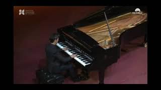 Habanera (musical arrangement for piano) ANGEL RODRIGUEZ (Alamos 2022)