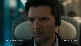 The Twilight Zone (2019) S01E02 - Nightmare at 30'000 Feet - Trailer
