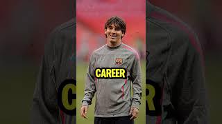 Unknown Fact About Leo Messi #football #footballlegend #iconicmoment #messi #leomessi #lm10 #fcb