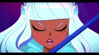 Cinderella - Talia | Lolirock .