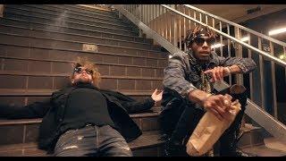 Doobie & Krash Minati - More Like Me (Official Video)