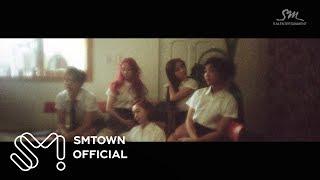 f(x) 에프엑스 "Pink Tape" The 2nd Album Art Film